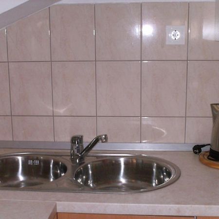 Apartment Luna Molunat Luaran gambar