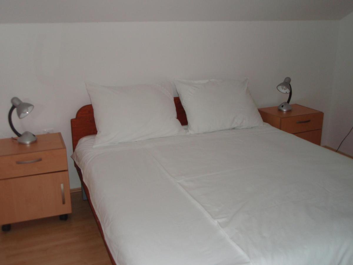 Apartment Luna Molunat Luaran gambar