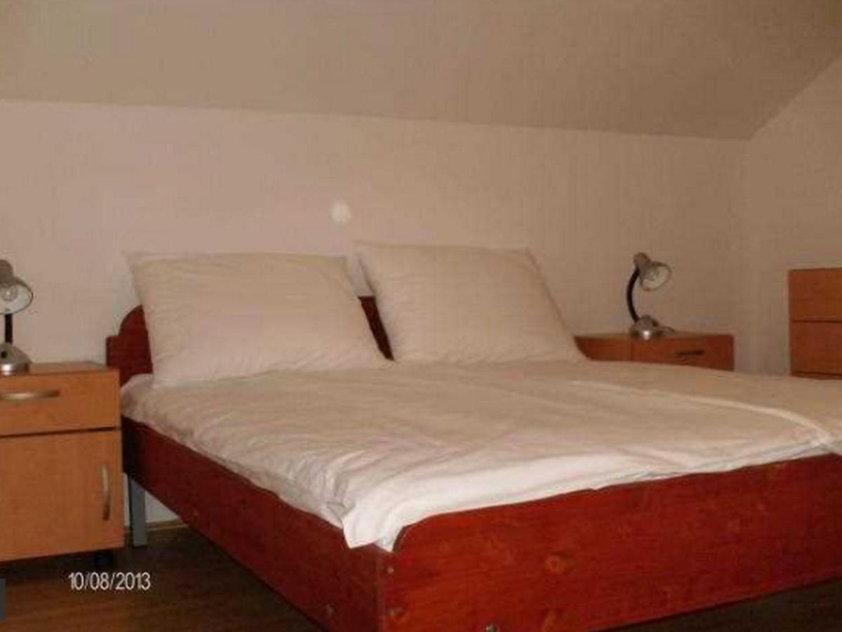 Apartment Luna Molunat Luaran gambar