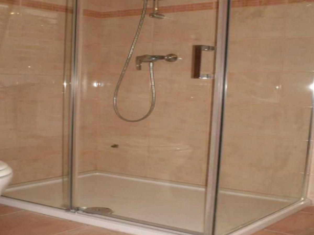 Apartment Luna Molunat Luaran gambar